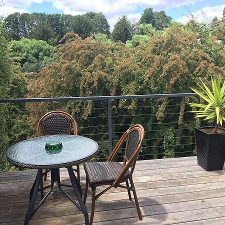 Daylesford Spa Villa One Dış mekan fotoğraf