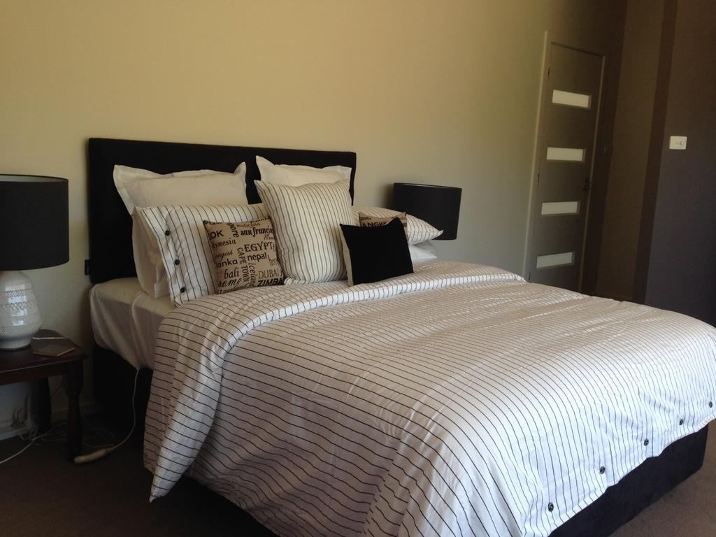 Daylesford Spa Villa One Oda fotoğraf