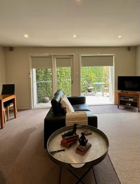 Daylesford Spa Villa One Dış mekan fotoğraf