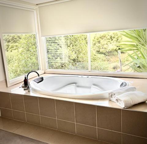 Daylesford Spa Villa One Dış mekan fotoğraf