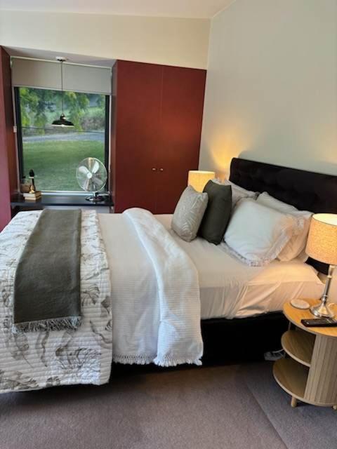 Daylesford Spa Villa One Dış mekan fotoğraf