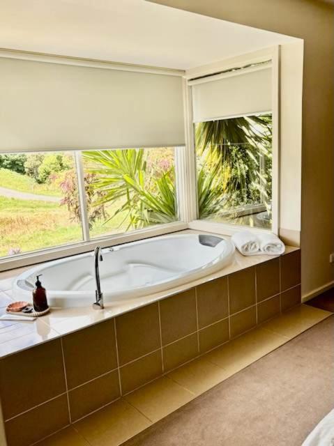 Daylesford Spa Villa One Dış mekan fotoğraf