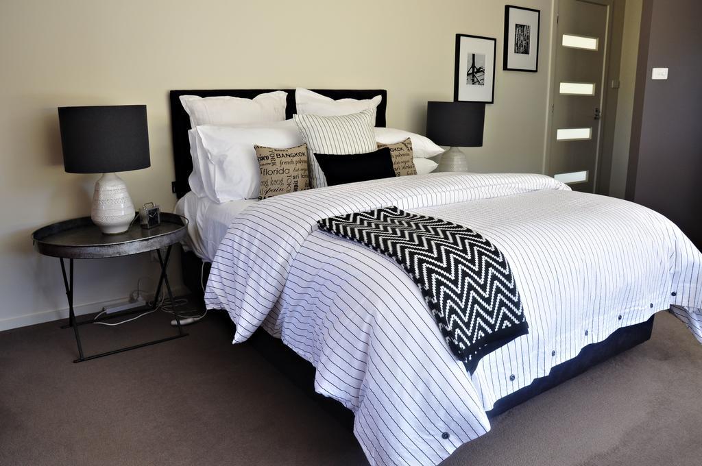 Daylesford Spa Villa One Oda fotoğraf