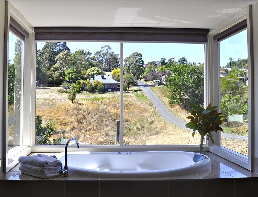 Daylesford Spa Villa One Oda fotoğraf