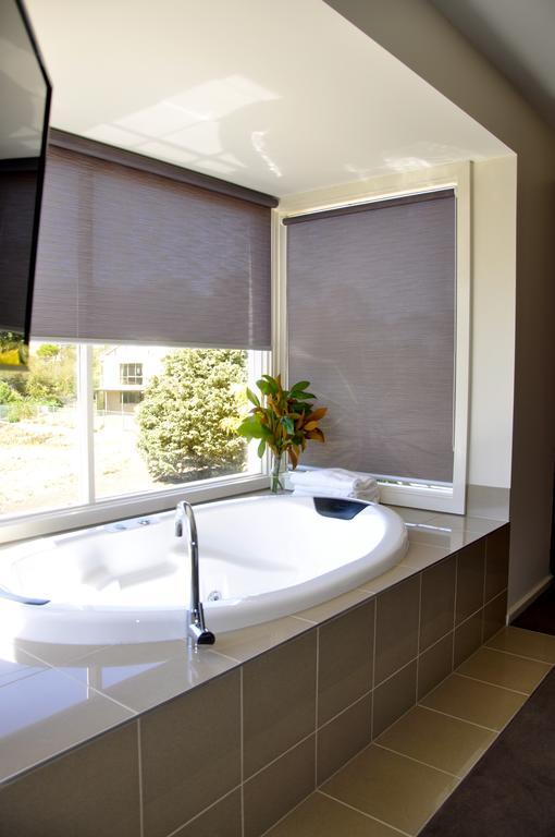 Daylesford Spa Villa One Oda fotoğraf