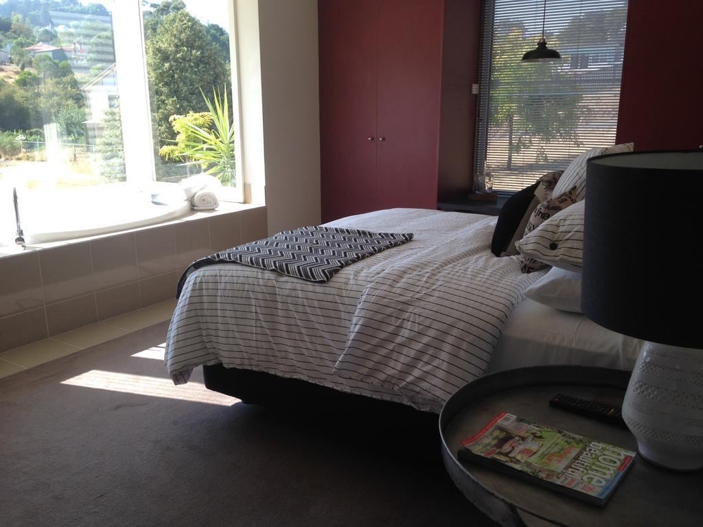 Daylesford Spa Villa One Oda fotoğraf