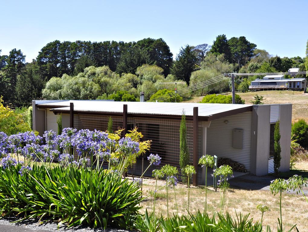 Daylesford Spa Villa One Oda fotoğraf