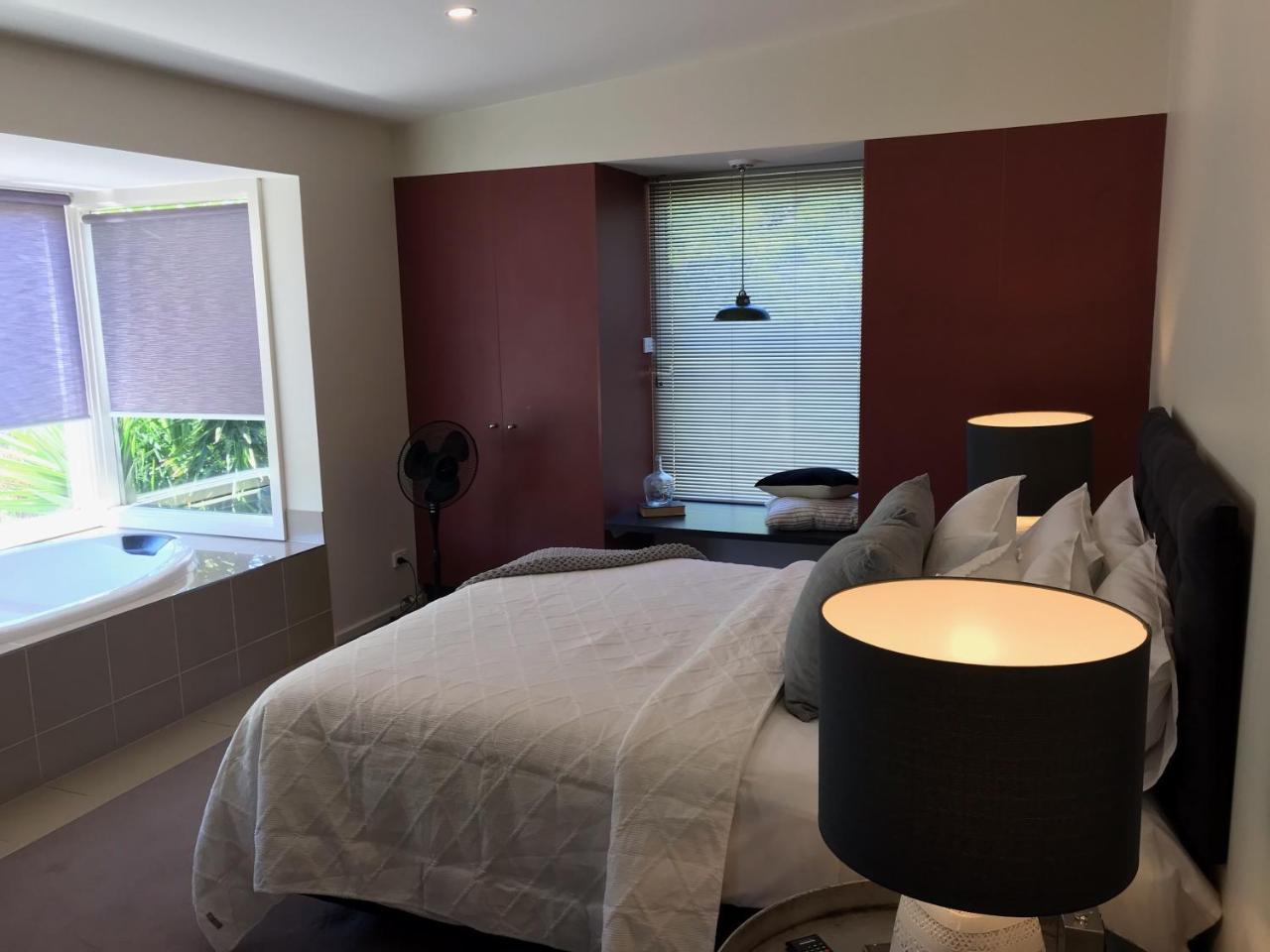 Daylesford Spa Villa One Dış mekan fotoğraf