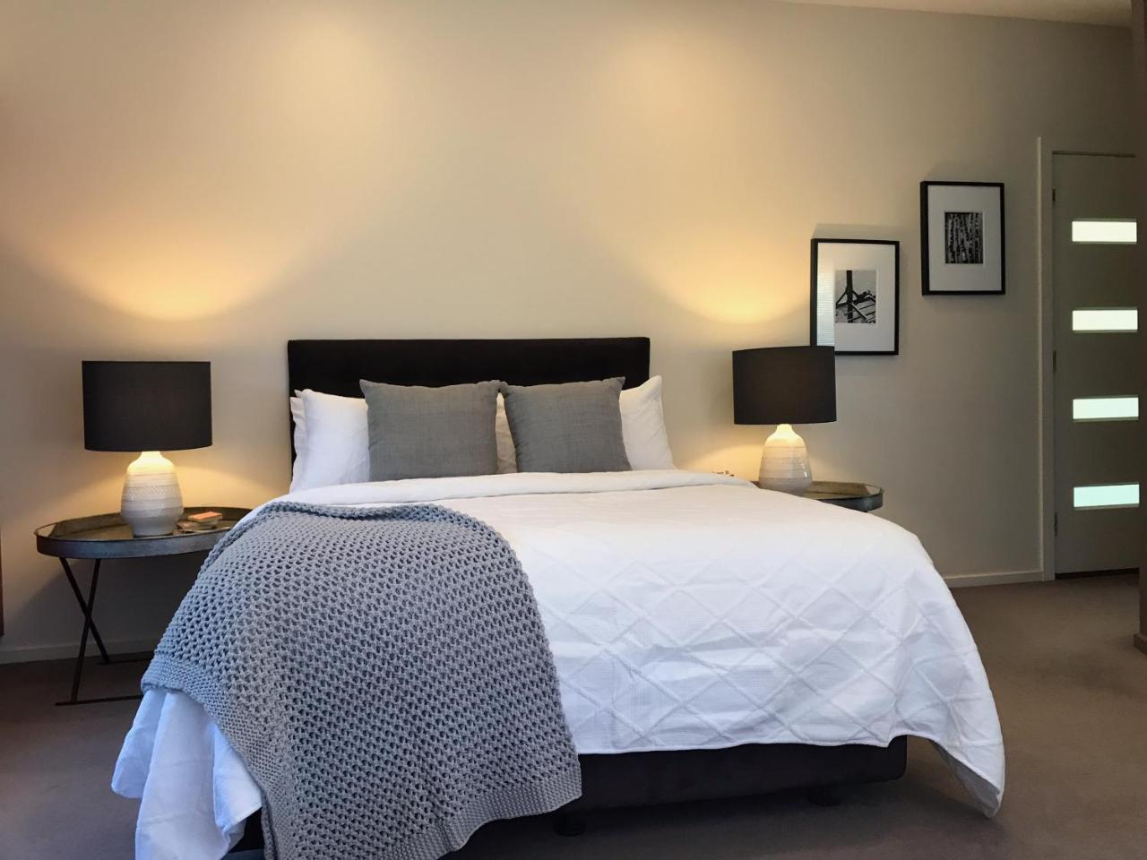 Daylesford Spa Villa One Dış mekan fotoğraf