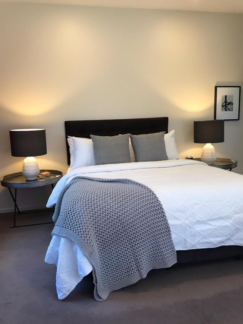 Daylesford Spa Villa One Dış mekan fotoğraf